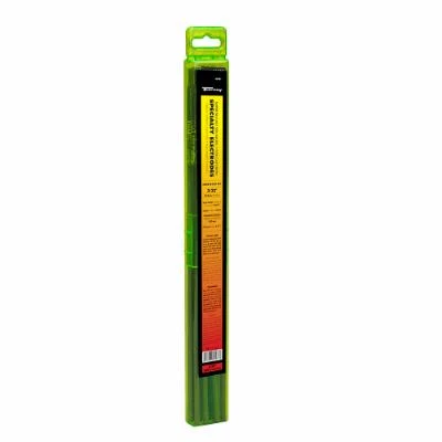 Forney 45461 Super 55-percent Nickel Cast Specialty Rod, 3/32-inch, 1-pound