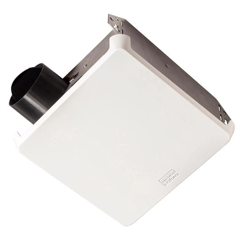 Broan-nutone Economy Energy Star 50 Cfm 2 Sones 120v Bath Exhaust Fan