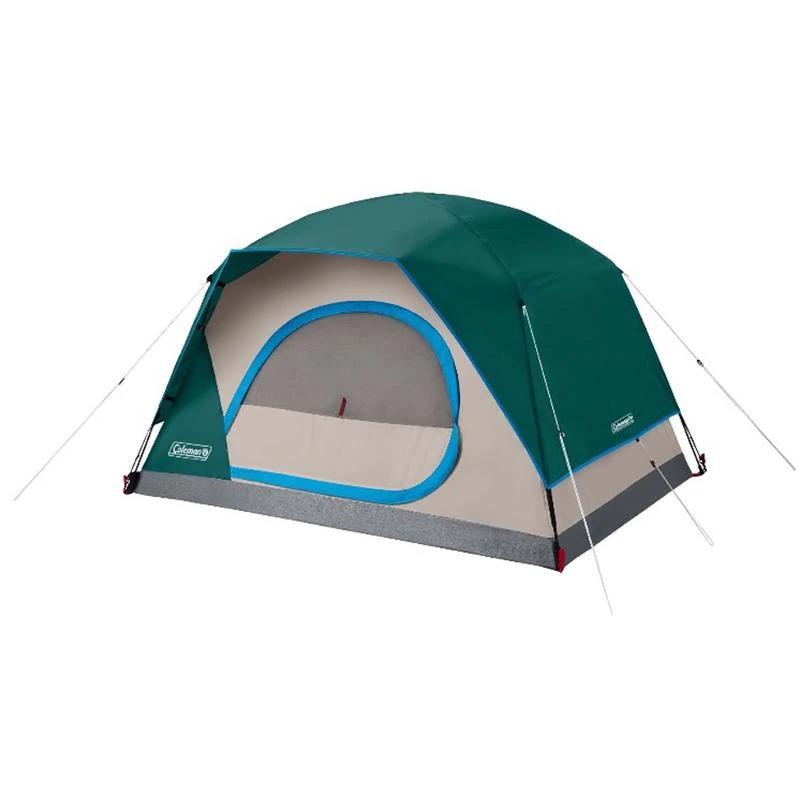 2-Person Skydome Tent, Evergreen