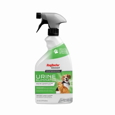 Urine Eliminator Pre-Treat & Spot Cleaner, 22 oz.