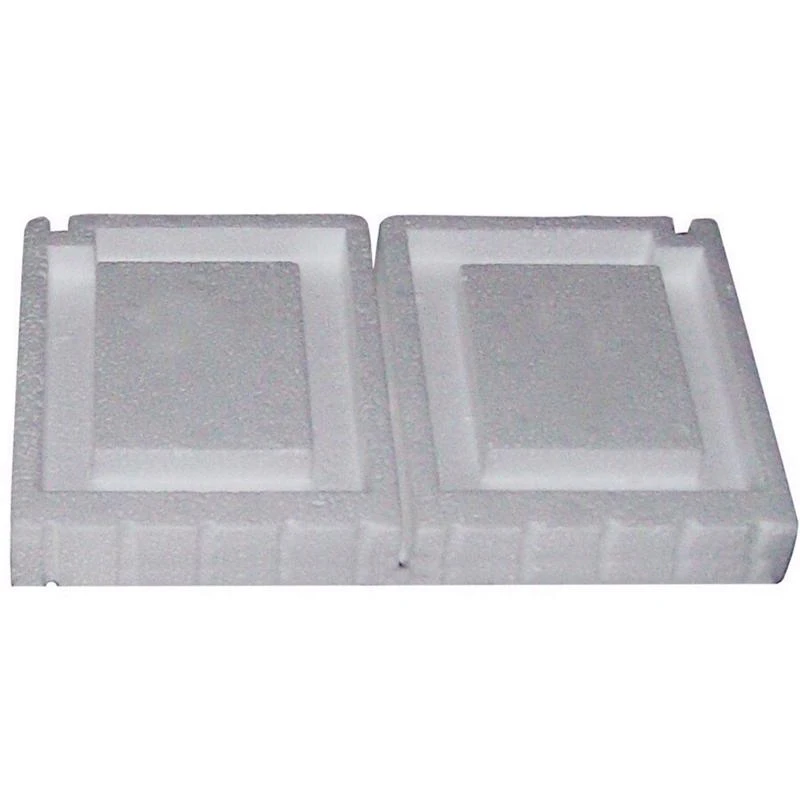 Vent Plug, Small, 5.5 x 7.75 In.