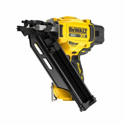 20-Volt Cordless Collated Framing Nailer, 30 Degree, TOOL ONLY