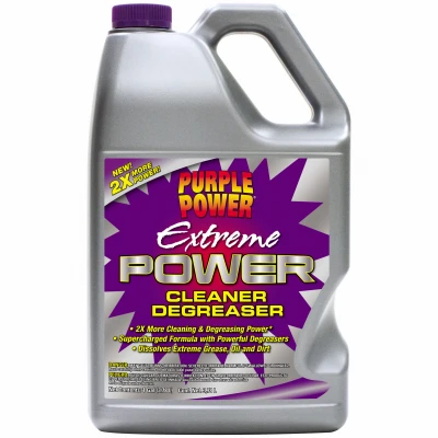 Extreme Industrial Strength Cleaner/Degreaser, Gallon