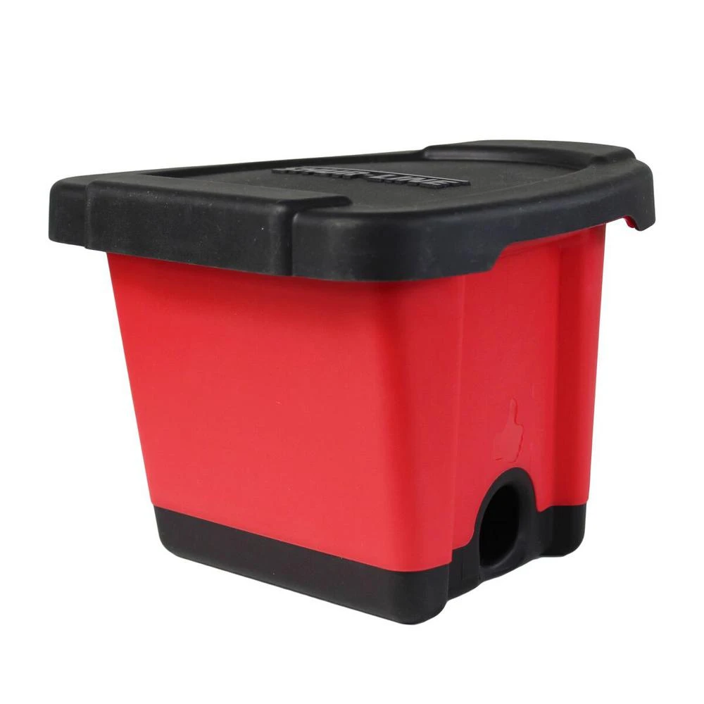 Easy Pail Paint Pail, Thumb Hole, 1 Qt.