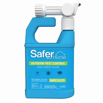 Outdoor Pest Control Multi-Insect Killer Spray, 32 oz