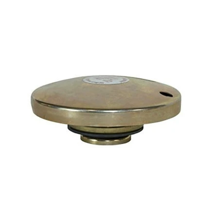 Cim-tek 60001 Lockable Fuel Tank Fill Cap With 2" Npt Connection