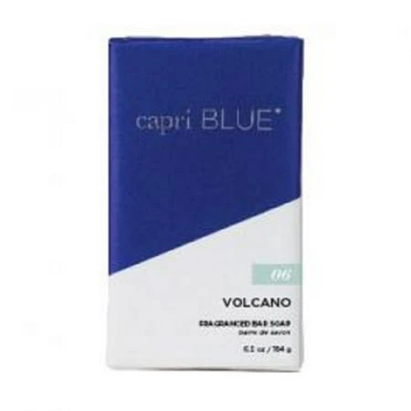Capri Blue Volcano 6.5 Ounce Bar Soap