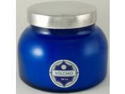 Aspen Bay 20 Oz Jar Capri Blue Candle - Volcano Scented