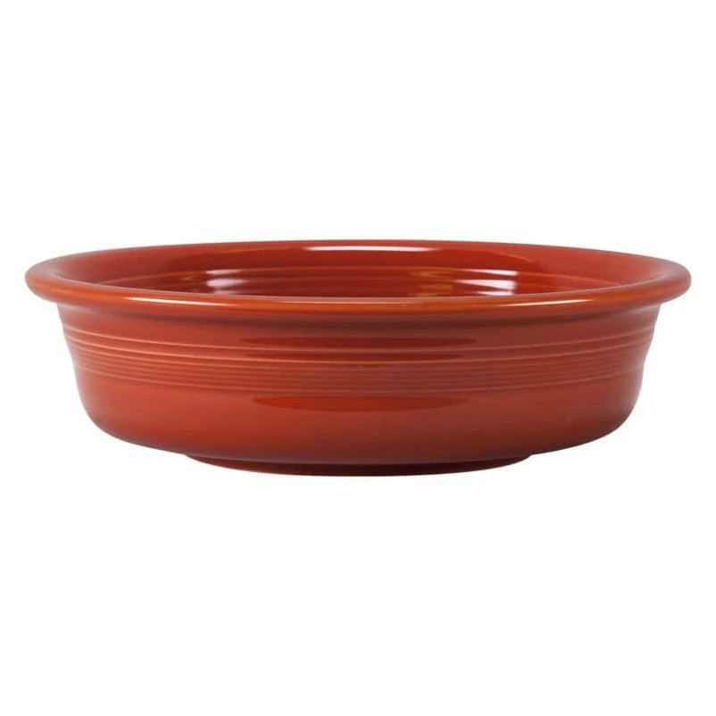Paprika 2-quart Serving Bowl - Perfect For Entertaining And Everyday Use
