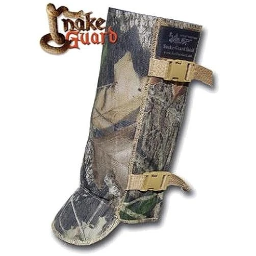 Snake Guard Leggings And Chaps For Ultimate Protection