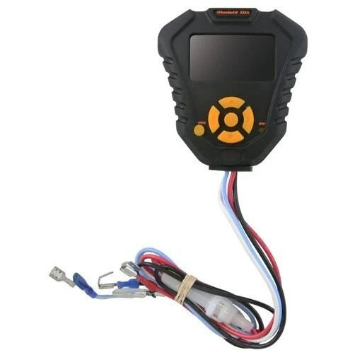 Tdx 6v/12v Digital Timer For Game Feeders