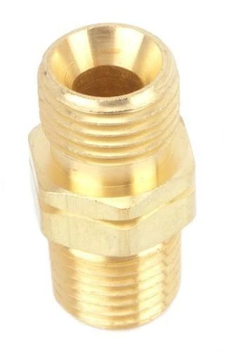 87732 Acetylene Regulator Repair Part, 1/4-inch X 9/16-inch Output Connection