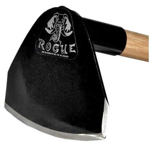 7 Inch Wide Blade Heavy Duty Garden Cultivator Field Cotton Hoe Tool