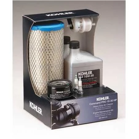 Engine Maintenance Kit Command Model #25 789 01-s For Optimal Performance