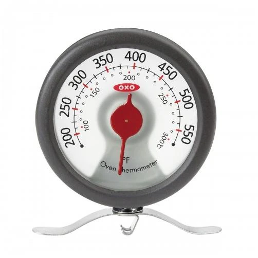 Good Grips Oven Thermometer - Accurate Temperature Measurement For Perfect Cooking