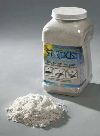 D503 Universal Absorbent 3 Lb Shaker Dispenser For Spills