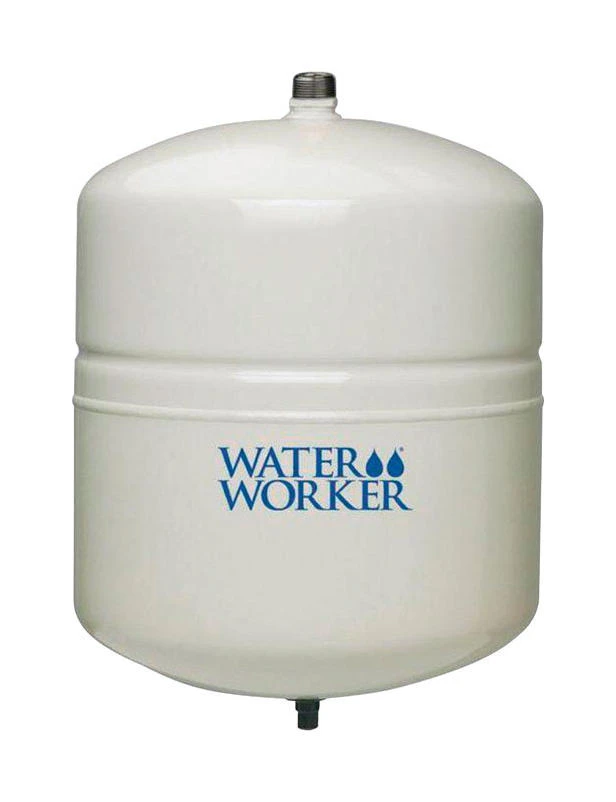 Amtrol 2‑Gallon Water Heater Expansion Tank – Water Worker Series