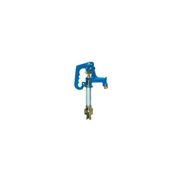 800lf Frost-proof Yard Hydrant, 1 Ft Bury Depth, 40 In Overall Length