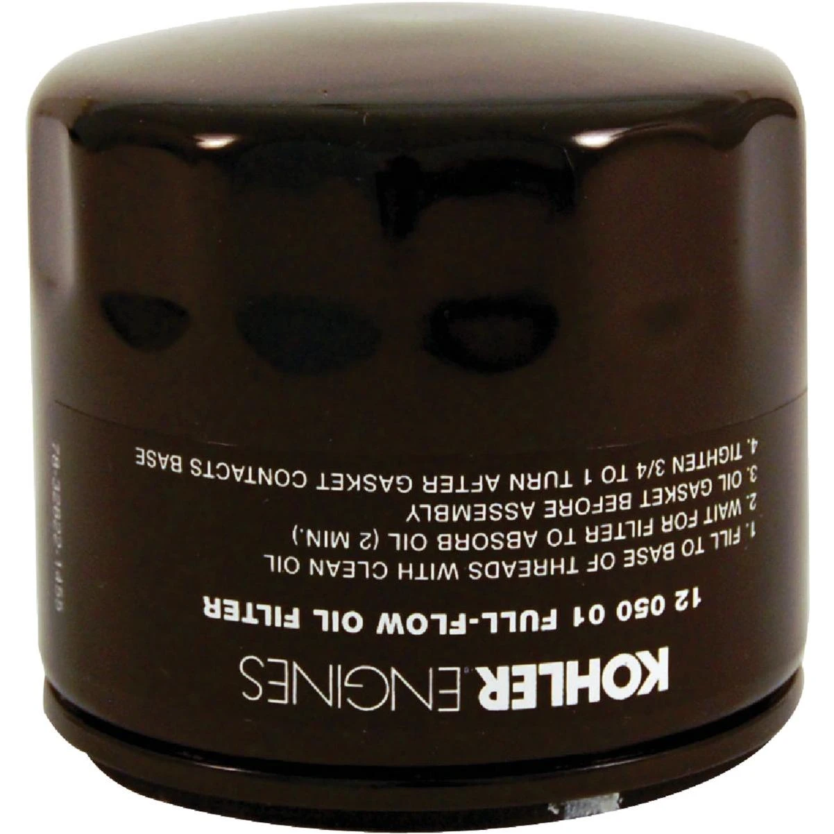 Oregon R-83-284 Premium Engine Oil Filter for Riding Mowers