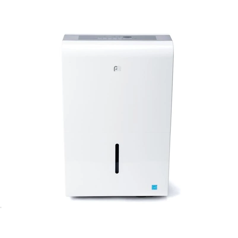 Perfect Aire 35‑Pint Flat‑Panel Dehumidifier – 2‑Speed, 360W, 115V