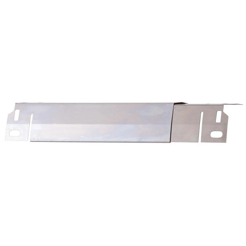 Char‑Broil Universal Stainless Steel Grill Heat Tent – 12.5" × 2" Heat Shield