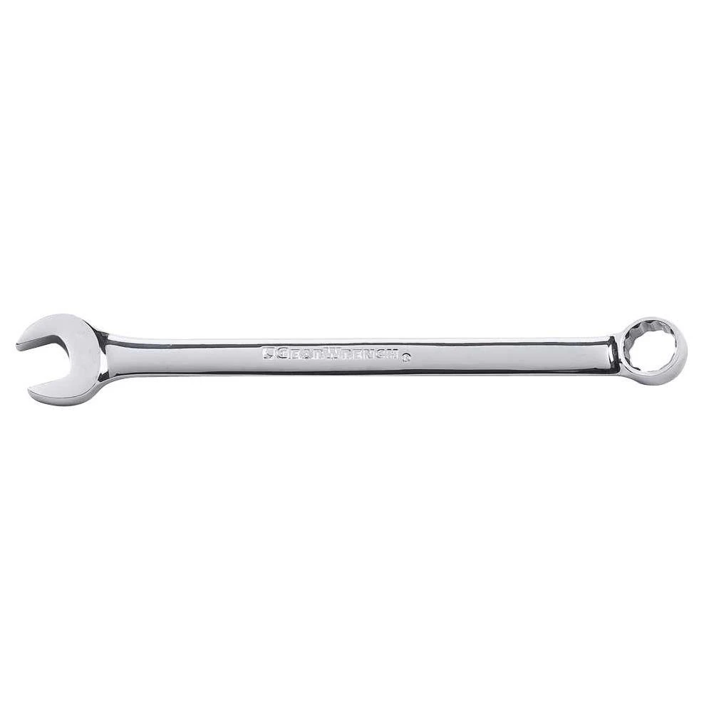 24 mm Long Pattern Combination Wrench
