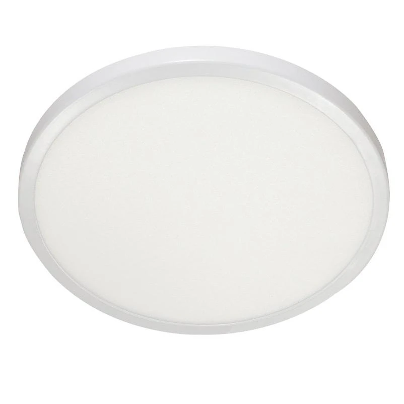 Boston Harbor 13‑in Adjustable LED Panel Light – 120 V, 20 W, 1800‑5000 K