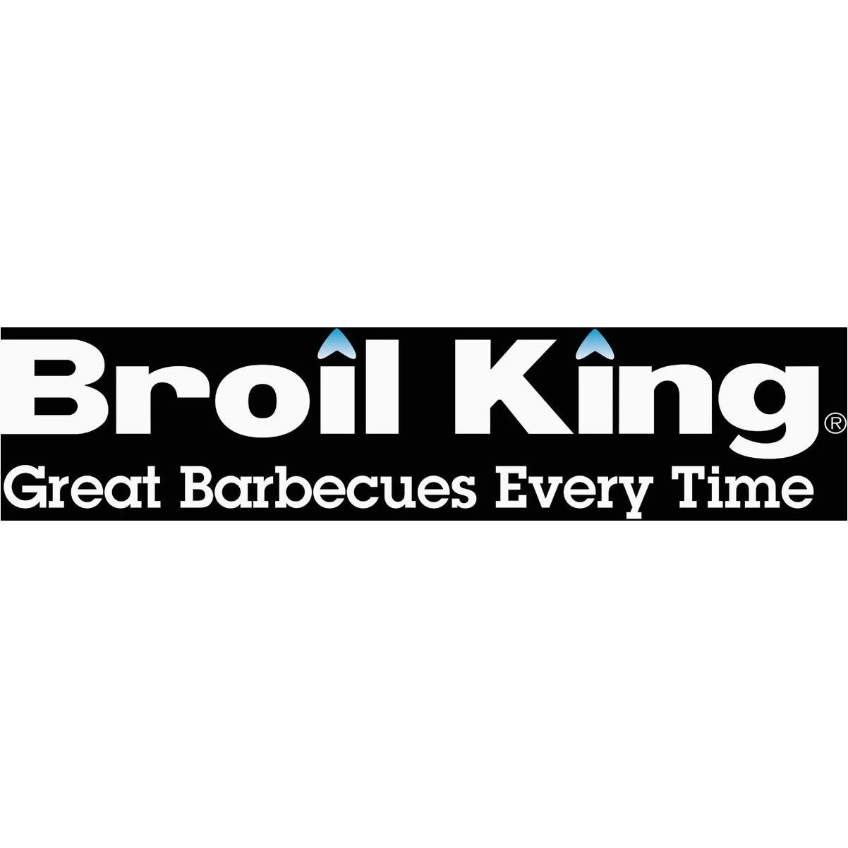 Broil King Royal 320 Shadow Gas Grill – 350‑Sq‑In High‑Performance Cooking Zone