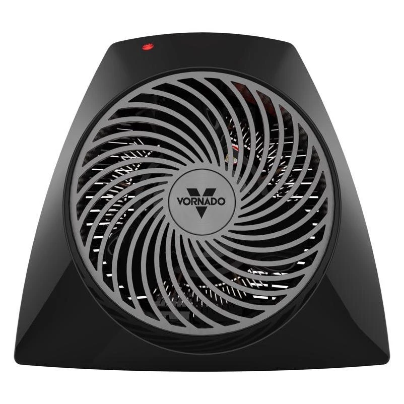 Vornado EH1-0224-06 750W Personal Heater – Compact Warmth Anywhere