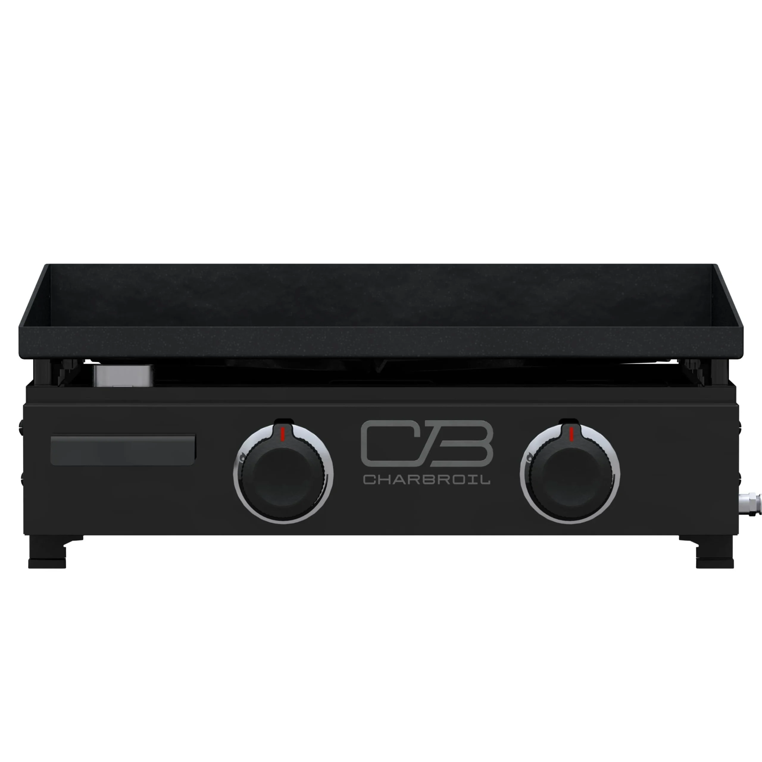 22" 2B Tabletop Griddle