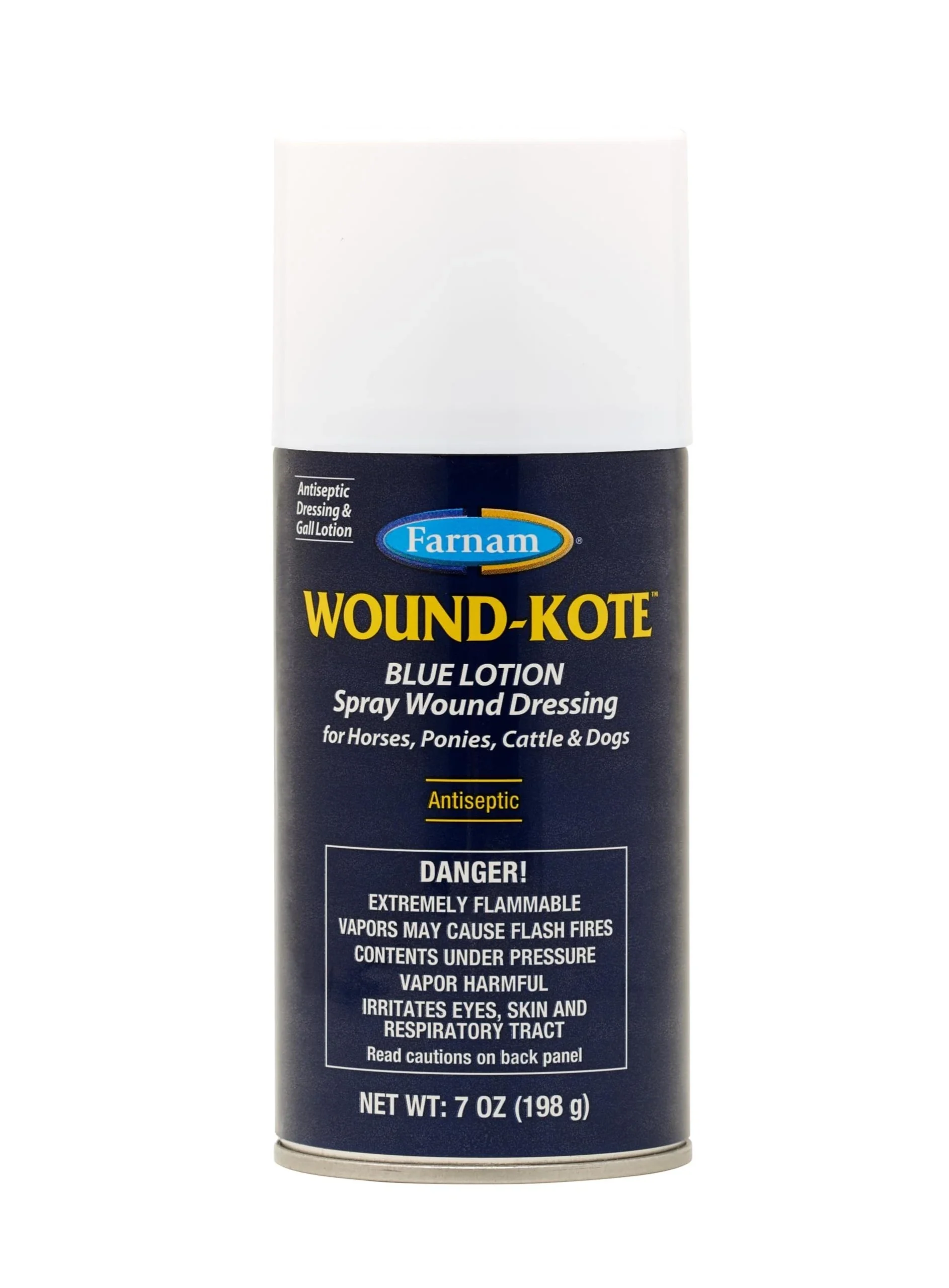 Wound Kote 5oz