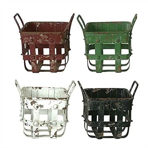 METAL BASKET