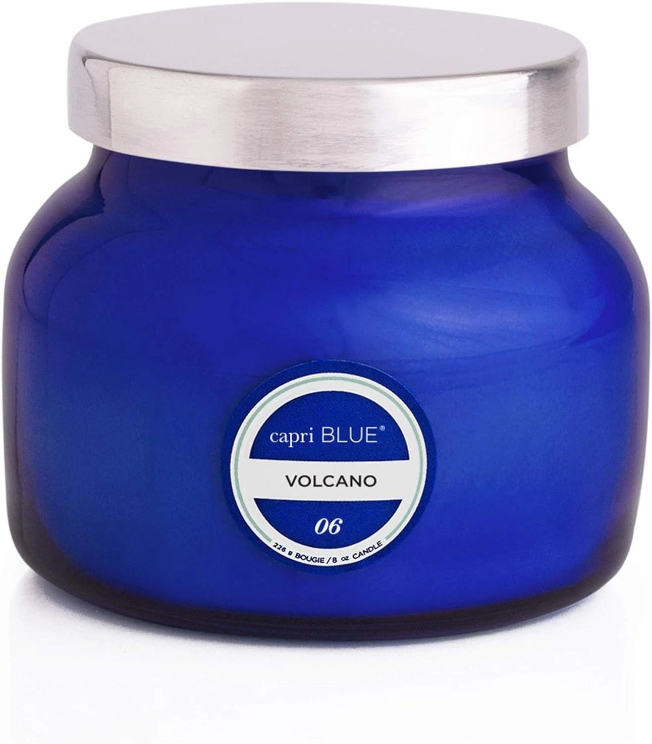 COL SIG PETITE JAR CANDLE