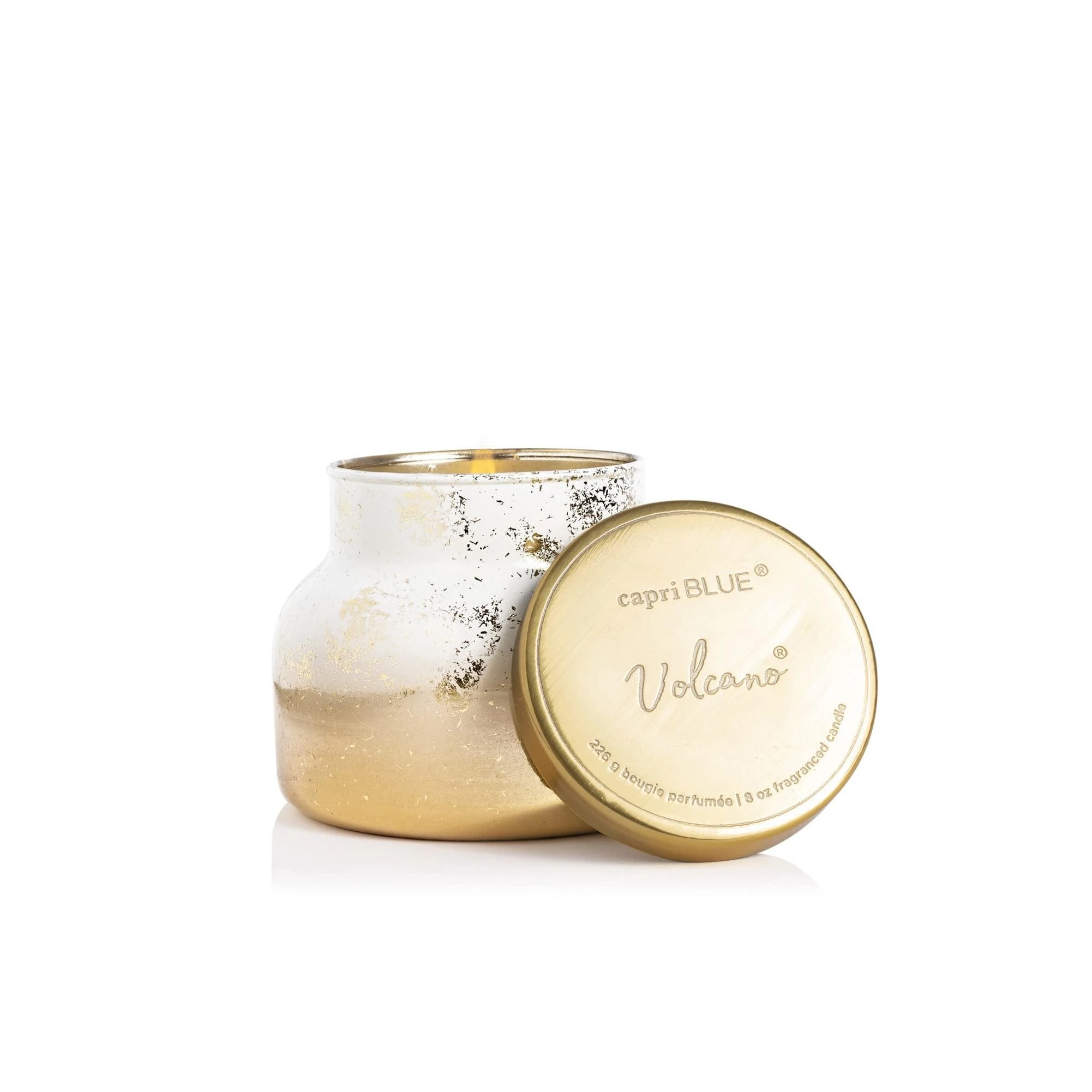 8oz Glimmer Petite Jar VOL