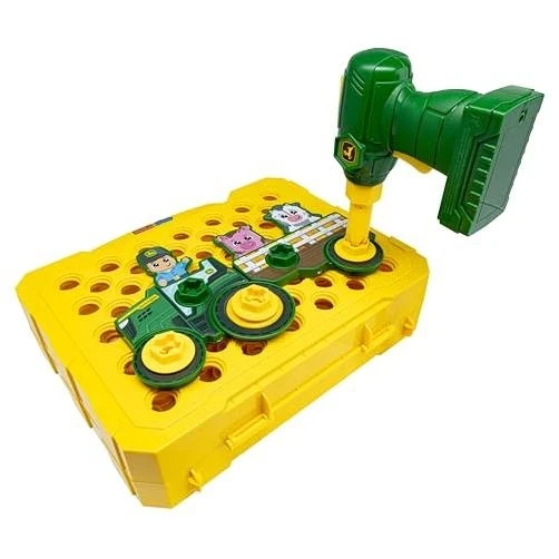 JD BAB Activity Board