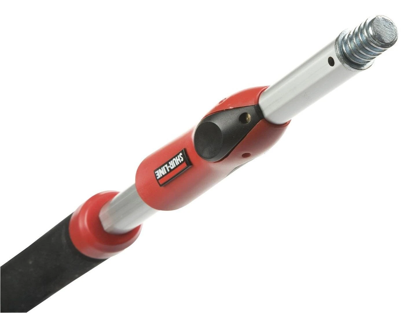 06571l Easy Reach Extension Pole, 1.5 To 3 Feet Adjustable Length