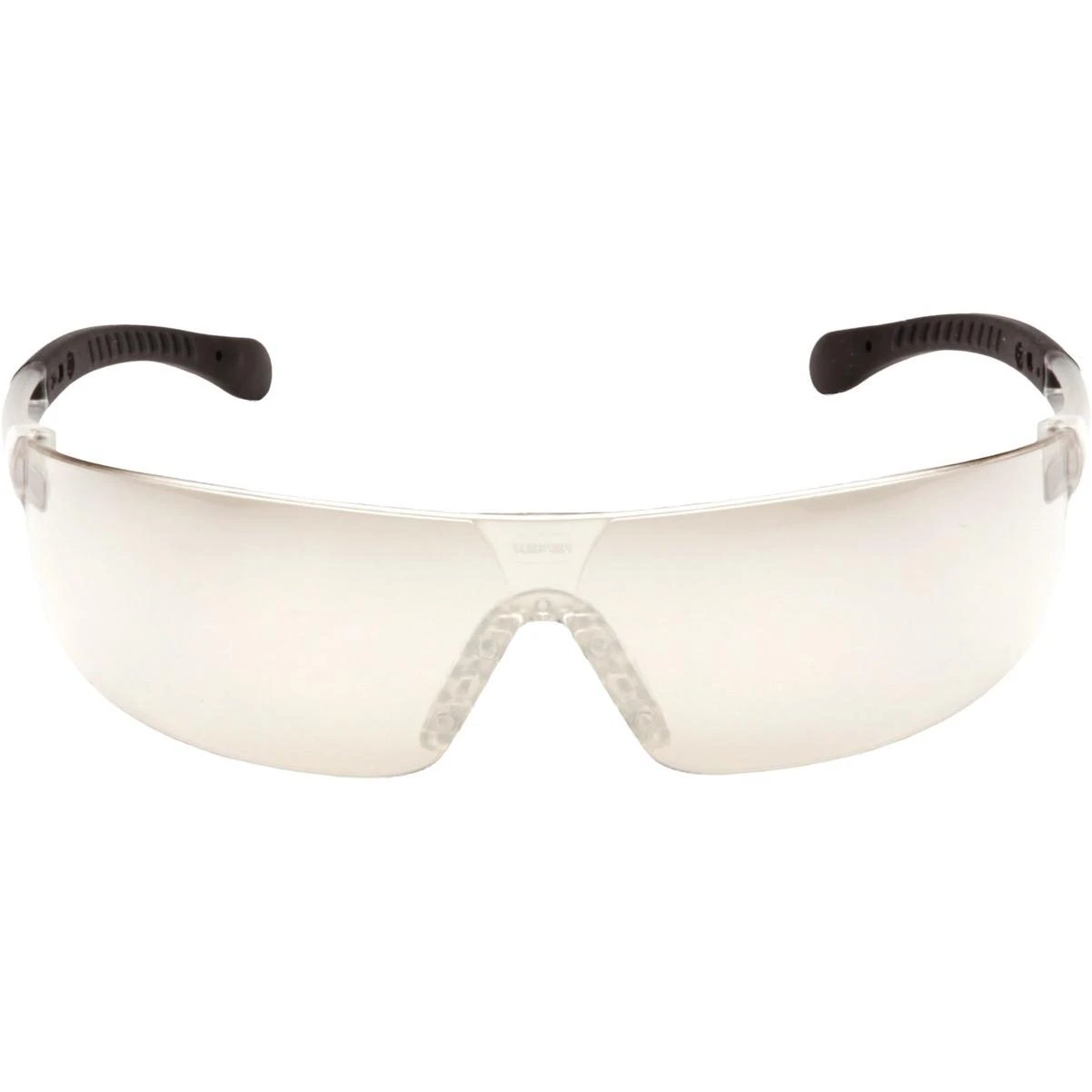 Pyramex Provoq IO Mirror Anti‑Fog Safety Glasses – ANSI Z87.1 Certified