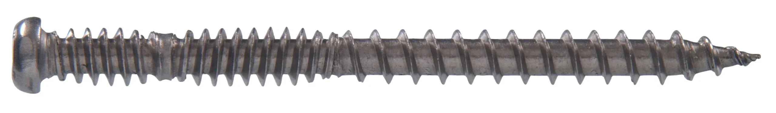 Stainless Steel Screws 10x2.5, 3/8-16x2, And 10x2-1/2 - Durable Fasteners