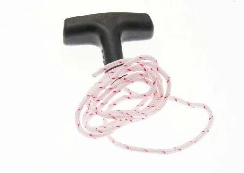 Elastostart Starter Grip Handle Assembly For Hs45 Model