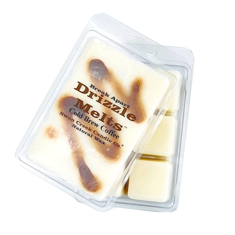 Cold Brew Coffee - Gourmet Coffee Melts For Flavorful Beverages