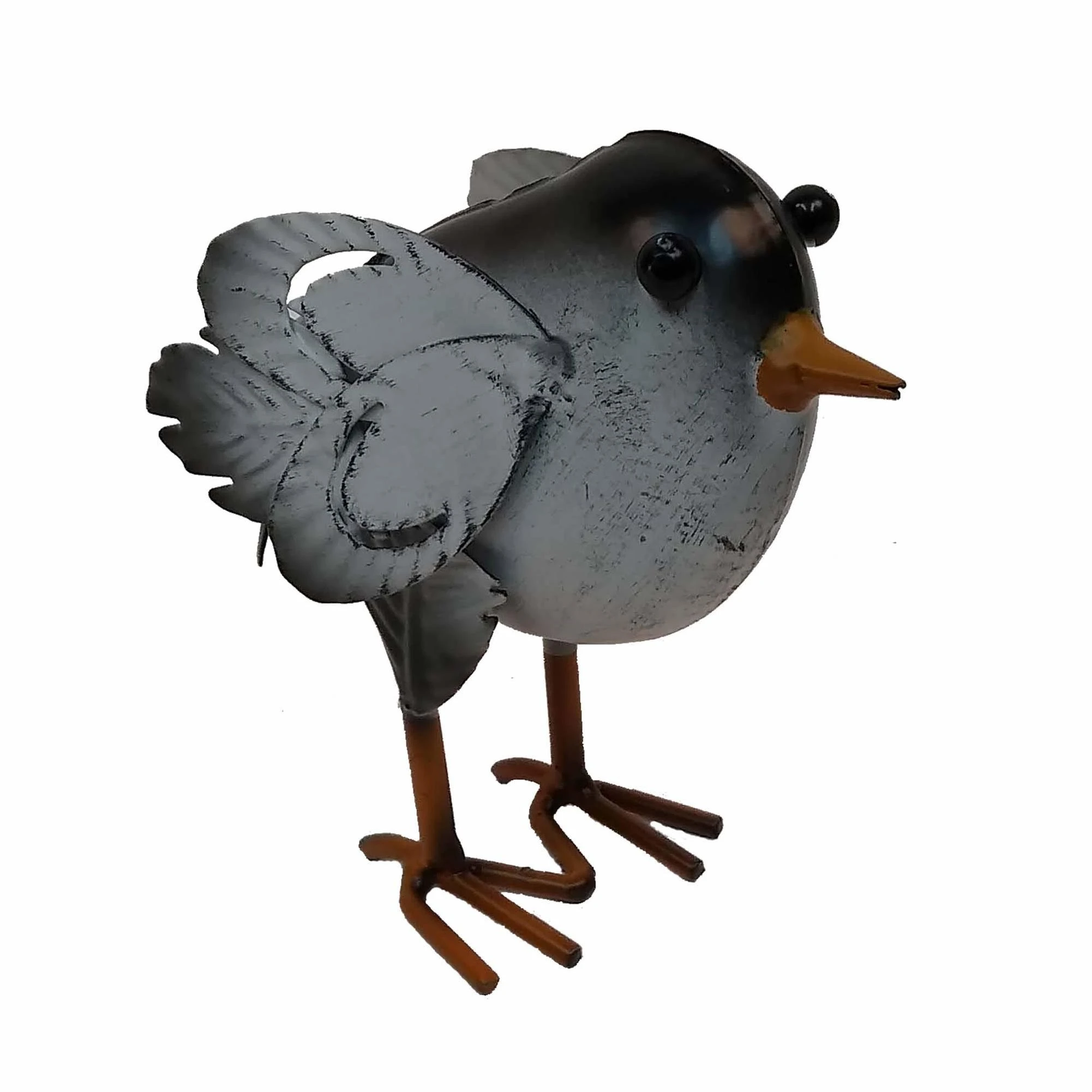 Sussex Chick Decorative Figurine - Charming Home Accent