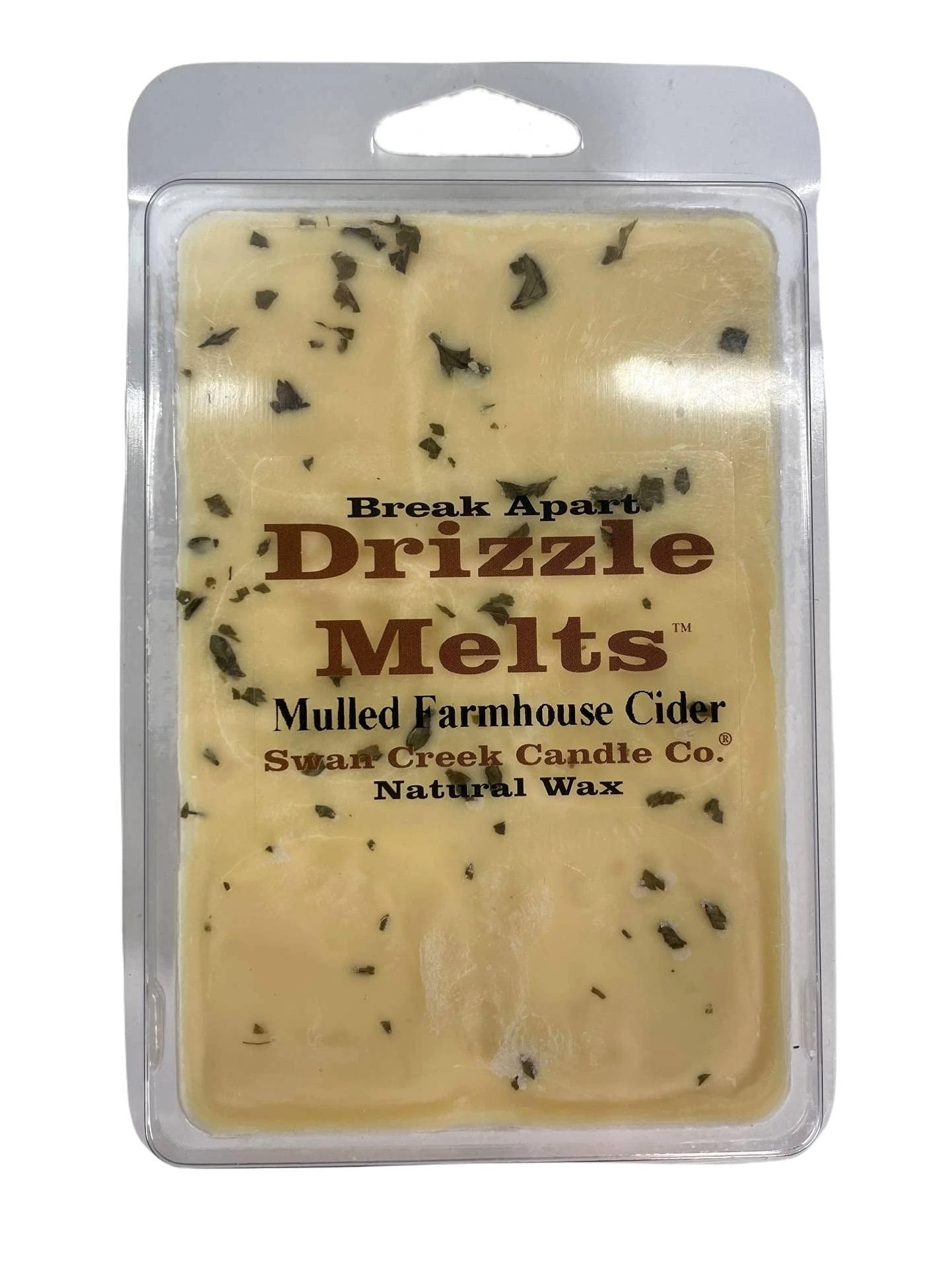 Mulled Farmhouse Cider Scented Wax Melts