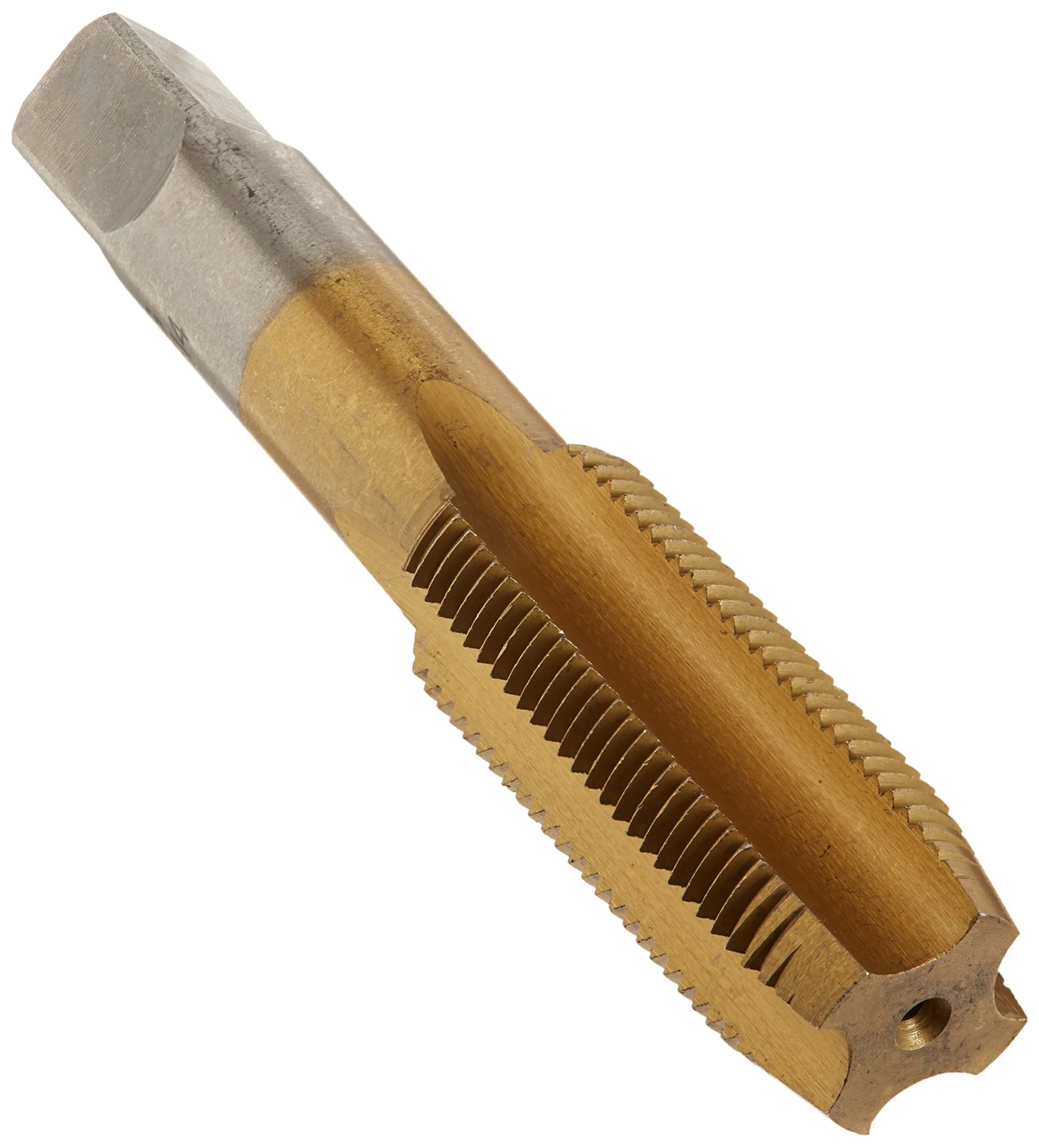 7/8-14nf Fractional Tap For Precision Threading