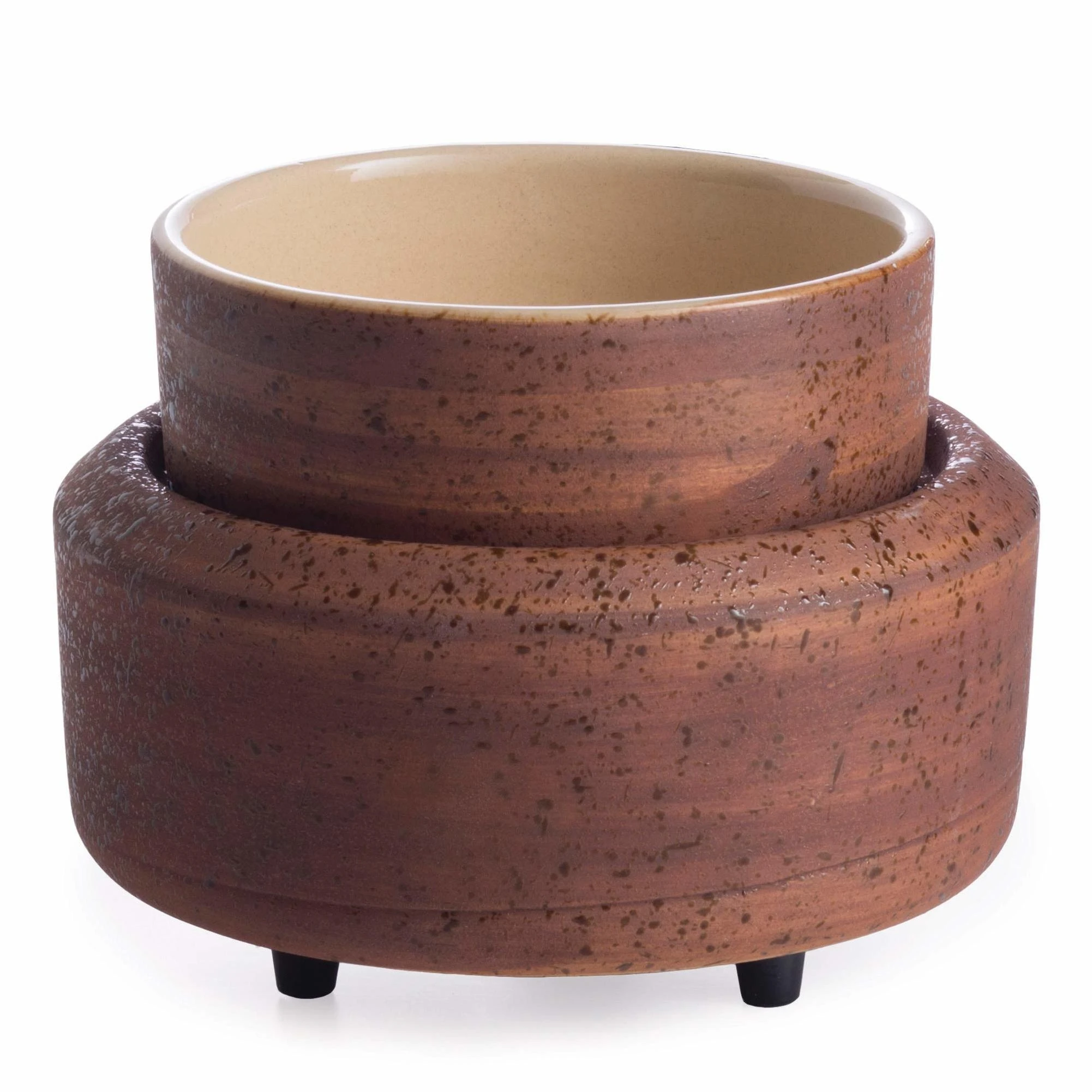 2-in-1 Tuscany Warmer For Tableware And Servingware