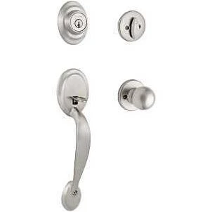 Dakota Heavy‑Duty Double Bolt Fastening Kit – Premium Construction Set