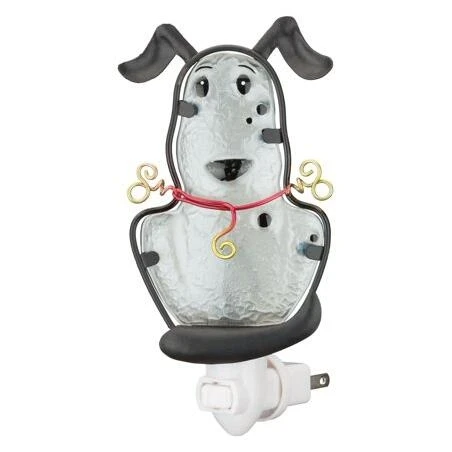 Regal Art and Gift Dog Night Light