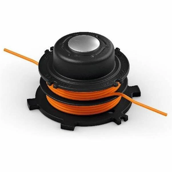 STIHL AutoCut 27-2 Pre‑Wound Replacement Spool