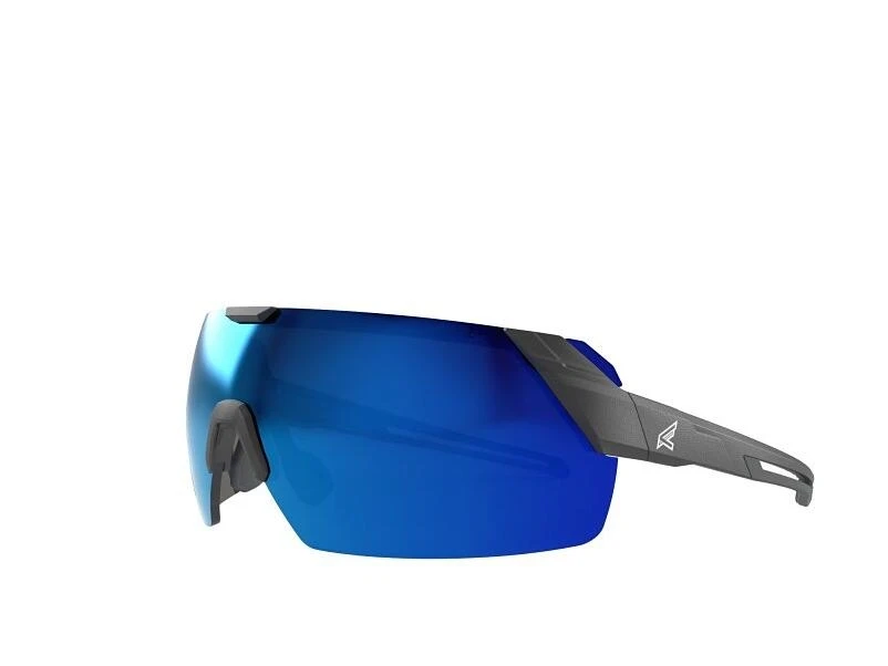 Edge Makalu Series MK113MPAP Impact‑Resistant Polarized Safety Glasses – Nylon Frame