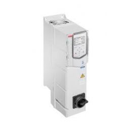 ABB ACH580-01-012A-4 7.5HP Variable Frequency Drive 12 Amp 480V/3PH