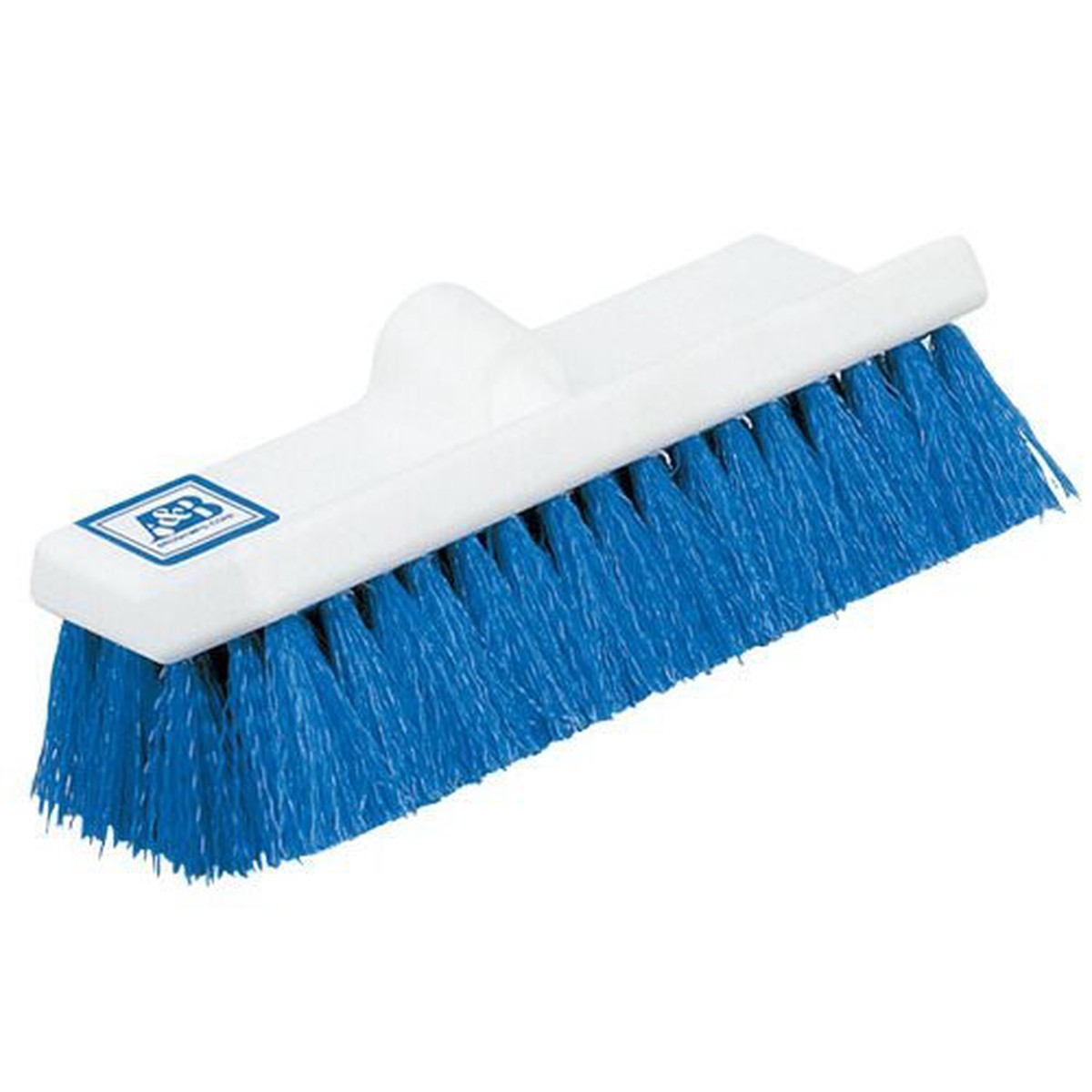 Acid Wash Brush - Dual Sided